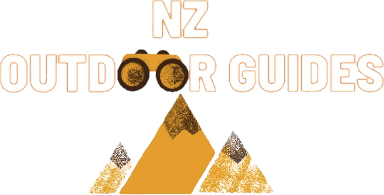 NZ Outdoor Guides